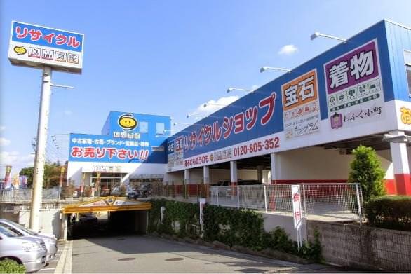 店舗の写真