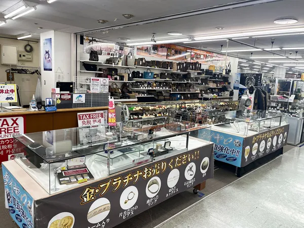 キングラム 帯広柏林台店