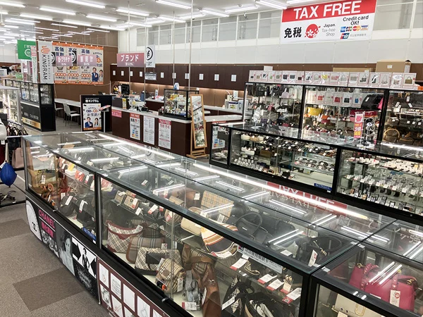 キングラム 旭川宮前店