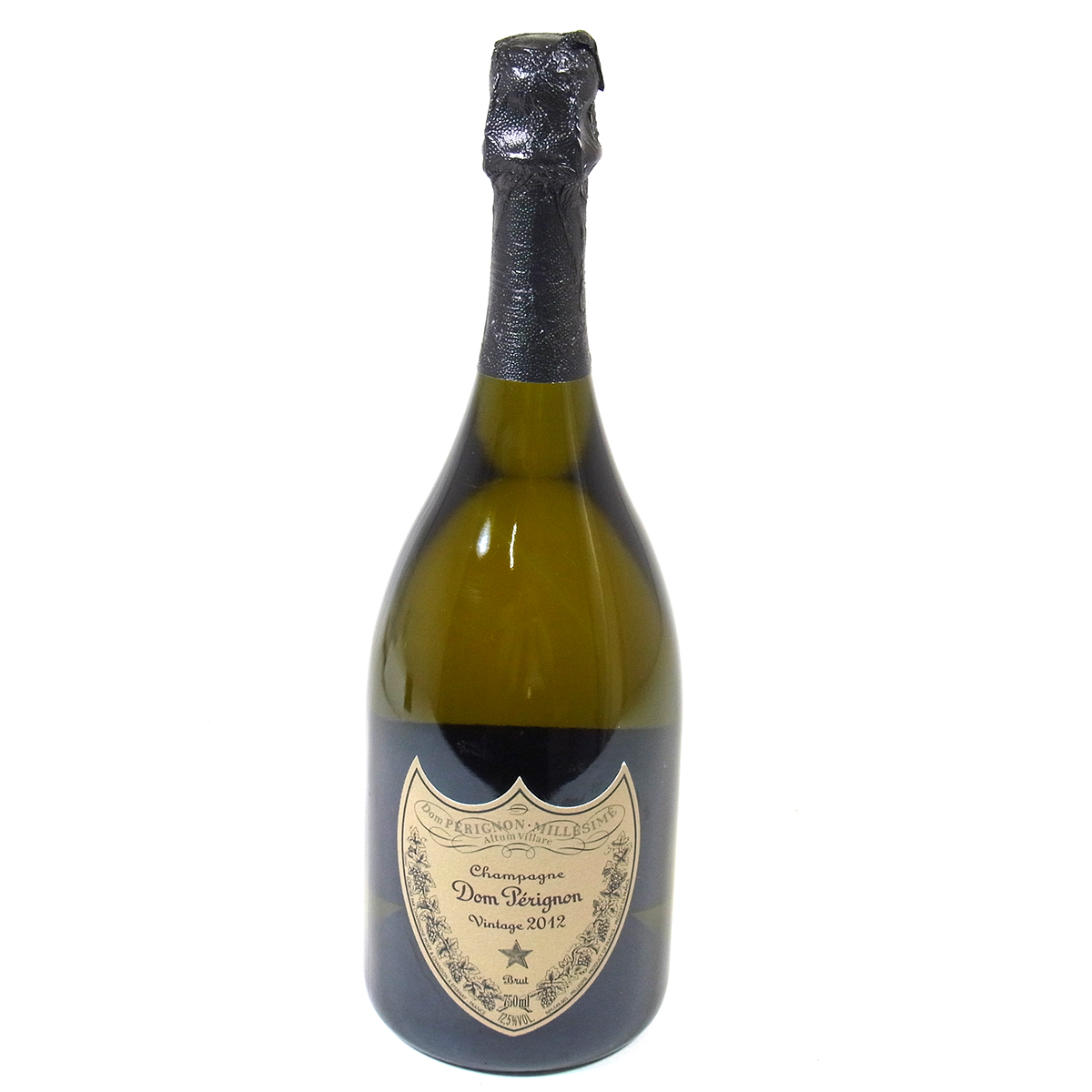 ドンペリ 白 ヴィンテージ 2012 シャンパン 果実酒 750ml 12.5