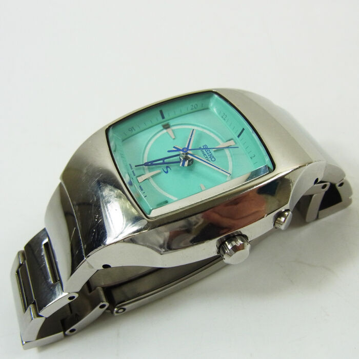 時計 腕時計(アナログ) ☆セール SEIKO KINETIC R-SUS セイコー キネティック アールサス 