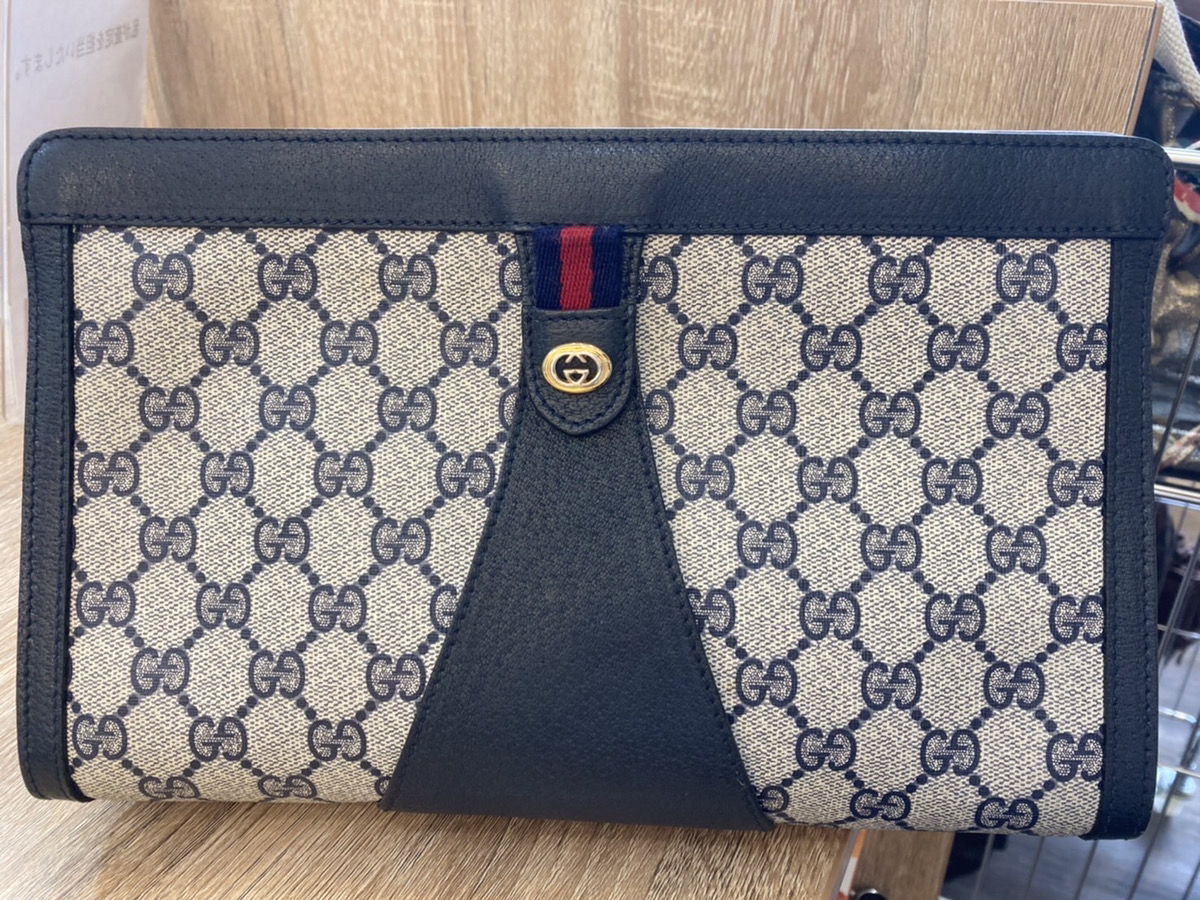 Gucciバッグ キングラム