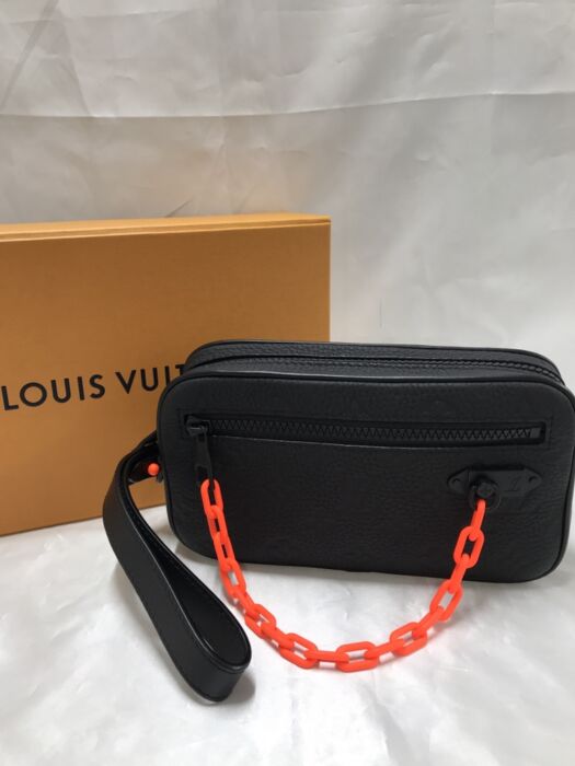 M53550 louis vuitton ルイヴィトン ポシェットボルガ