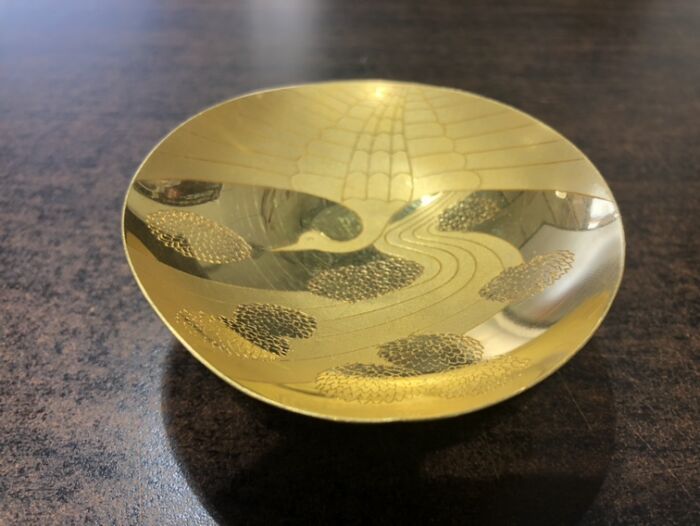 純金製 金杯 – キングラム