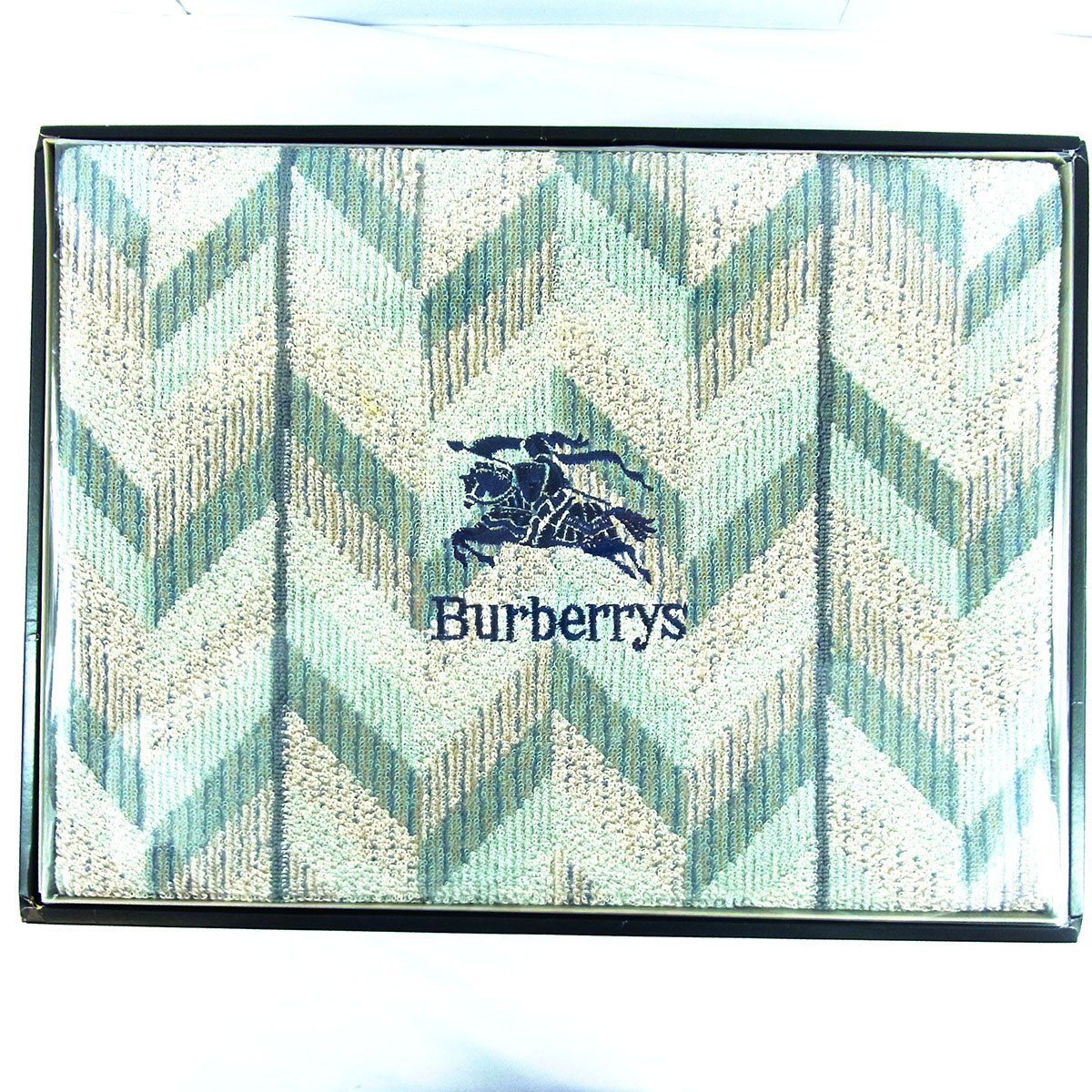 BURBERRY - バーバリータオルケットの通販 by kko555's shop