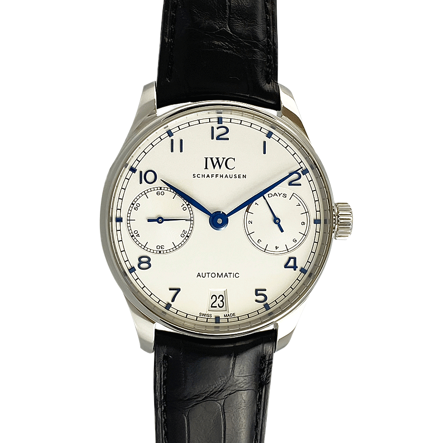 IWCの買取 | 時計の高価買取ならキングラム