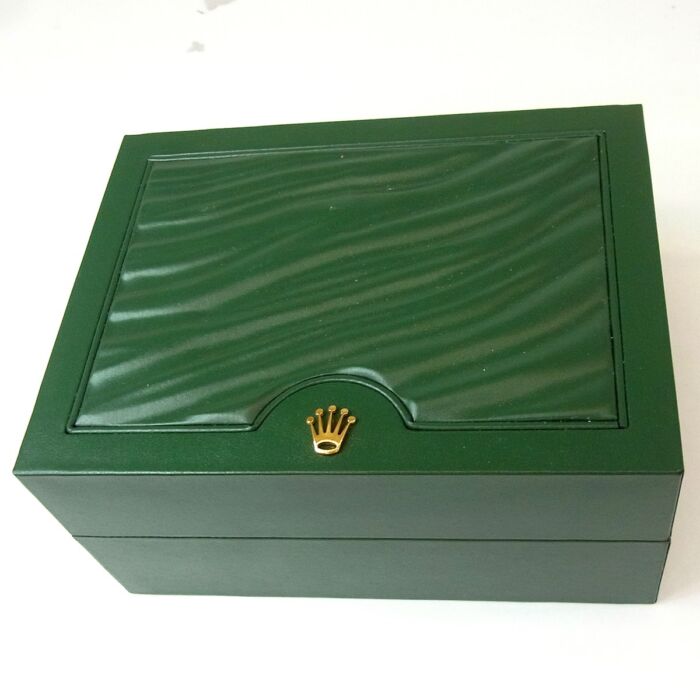 ロレックス 空箱 BOX 時計ケース – キングラム