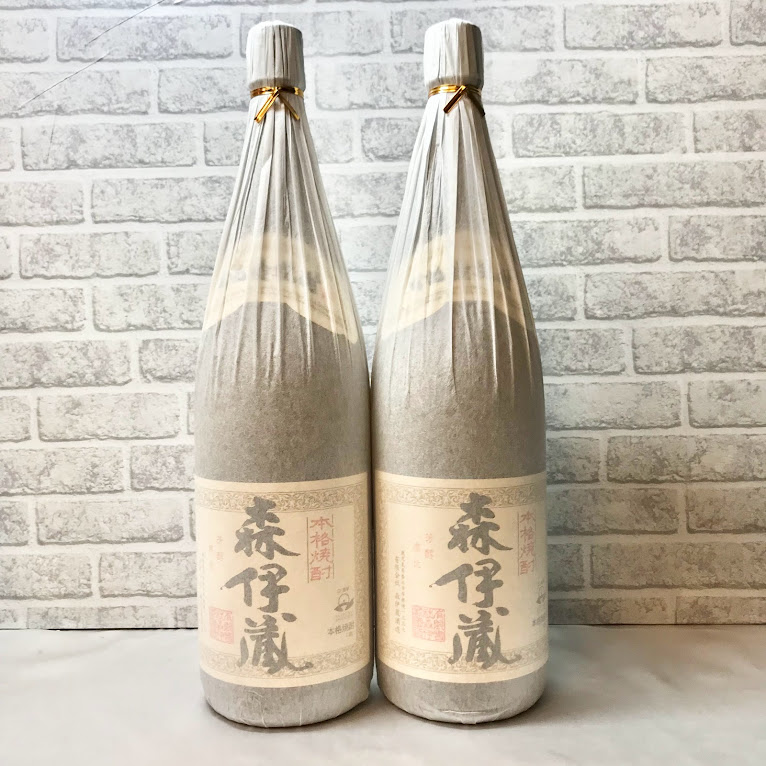 森伊蔵 キングラム