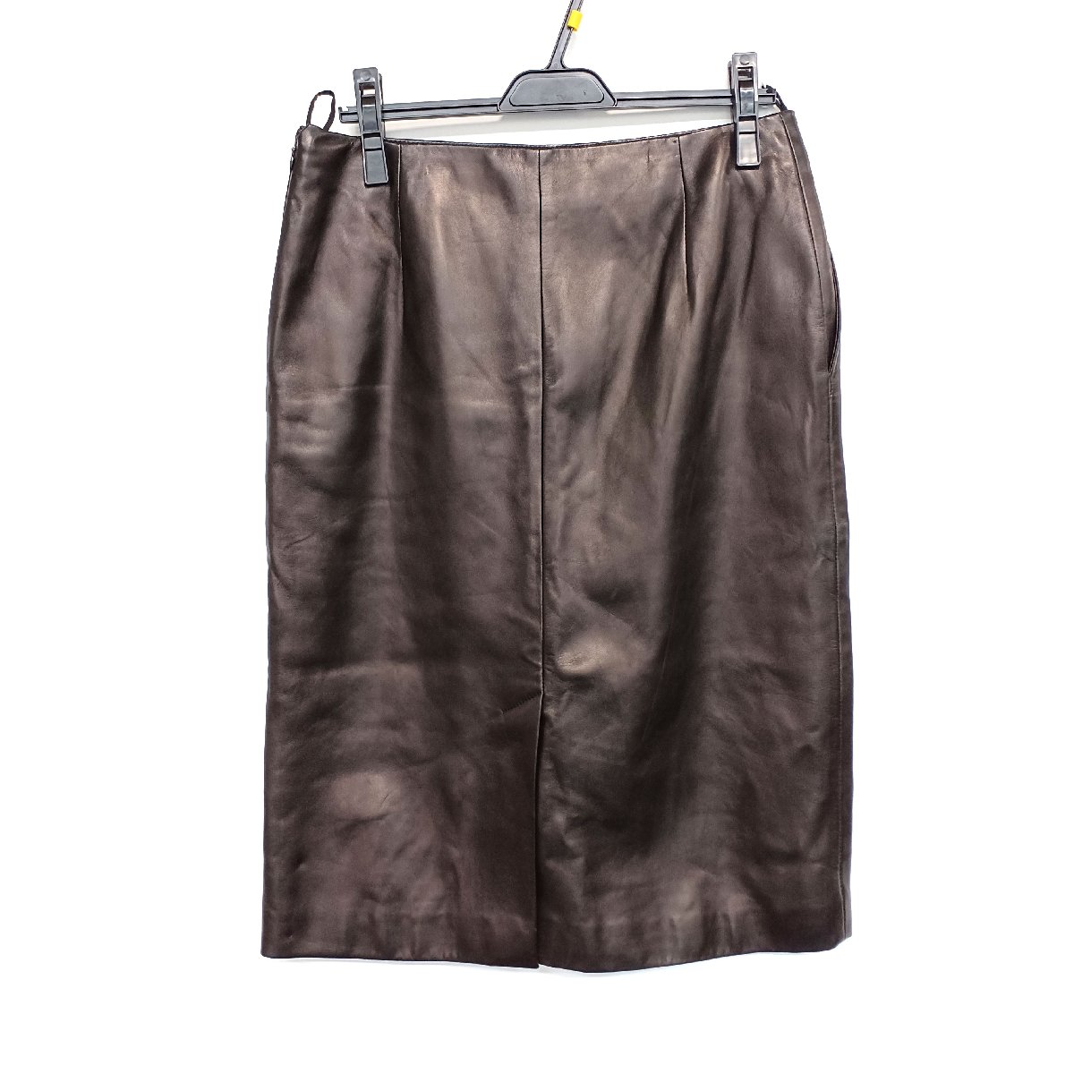 HERMES エルメス ラムレザー スカート 羊革 – キングラム 
