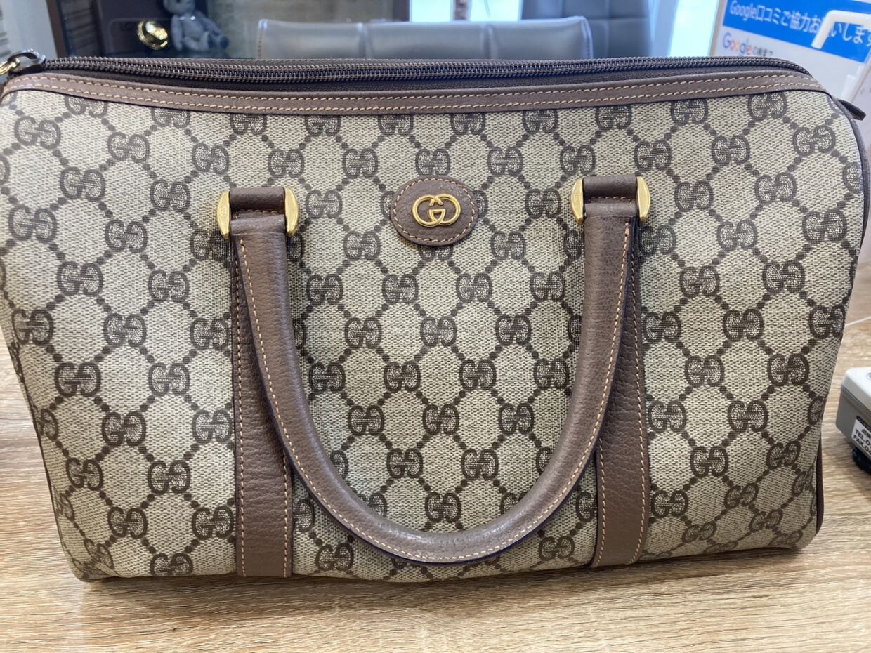 Gucciバッグ キングラム