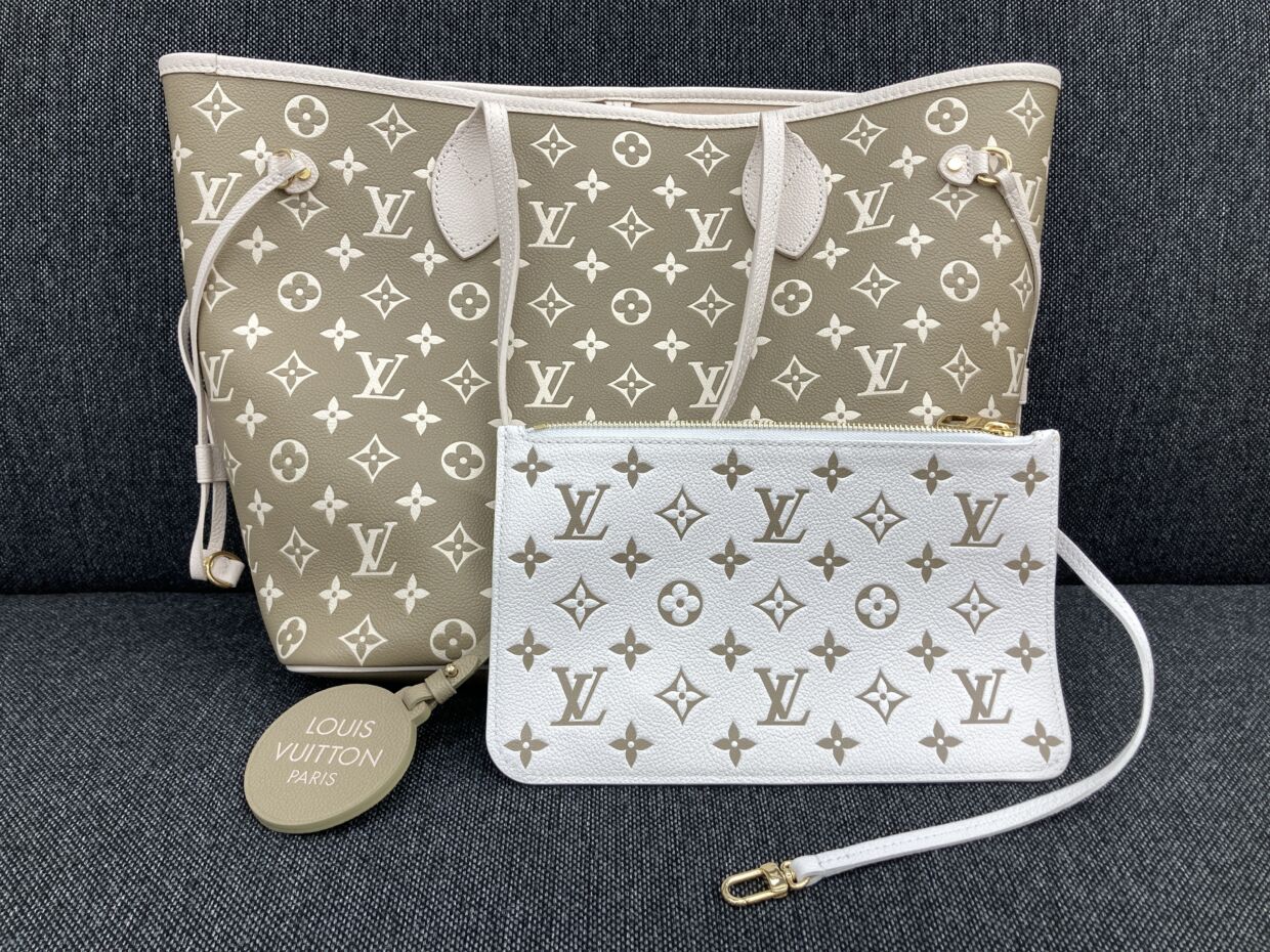 【中古】 きんいろのはね LOUIS VUITTON】【2018年サマートランクコレクション】ルイヴィトン