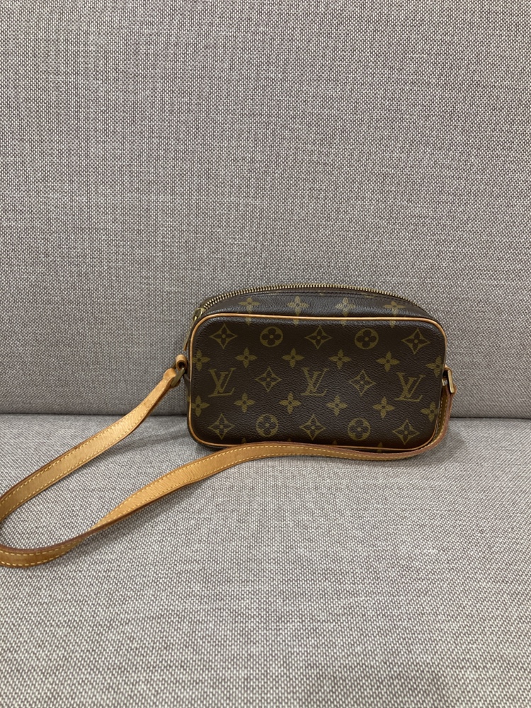LV モノグラム ポシェットシテ M51138 – キングラム