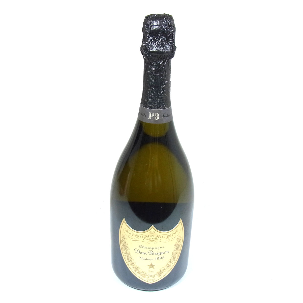ドン ペリニヨン P3 1993 ヴィンテージ シャンパン 750ml 12.5