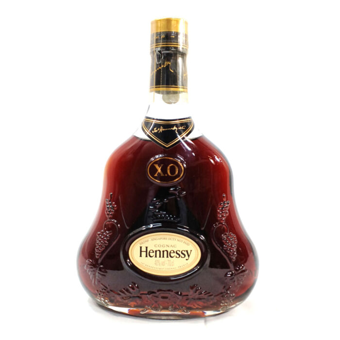 Hennessy ヘネシー XO ブランデー – キングラム