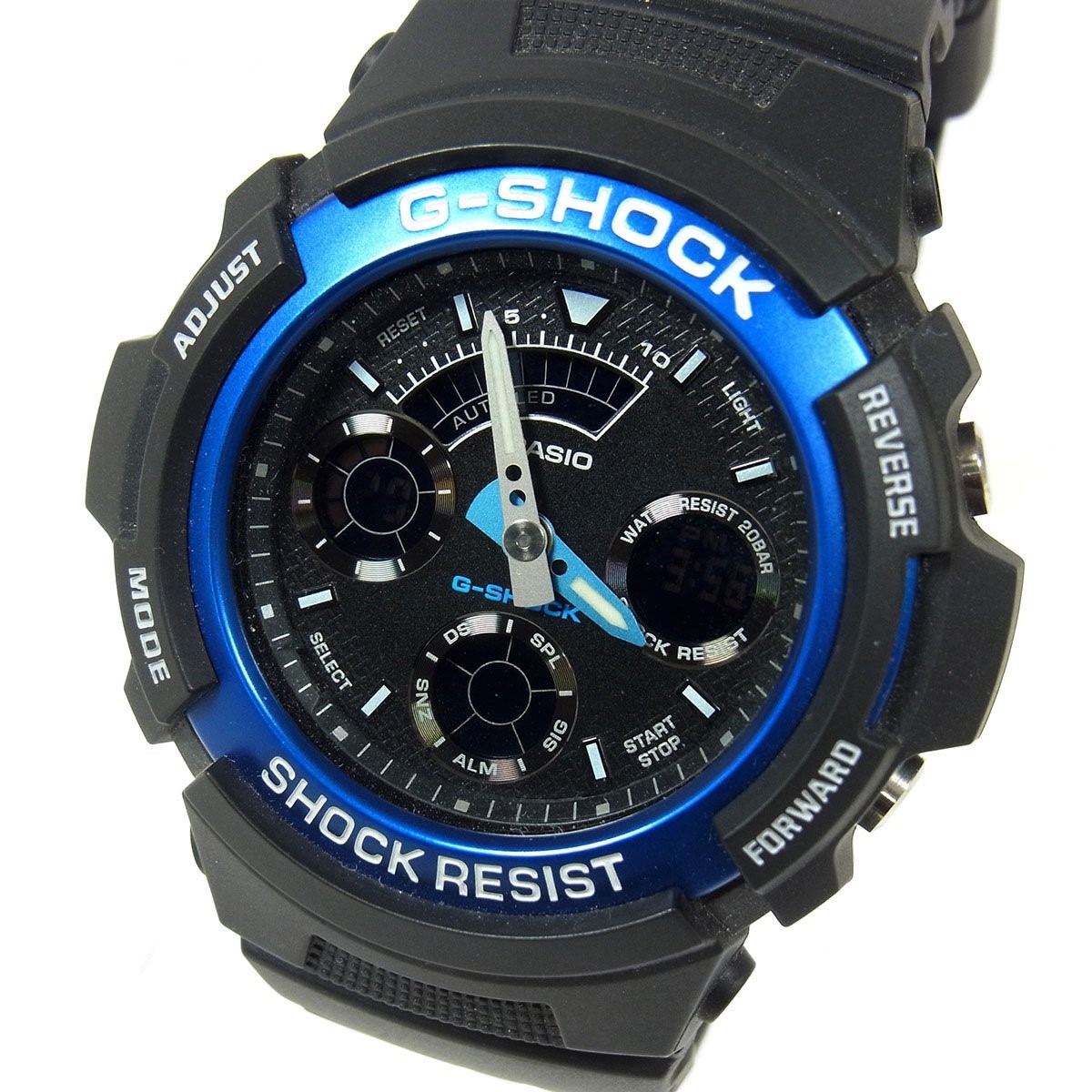 【愛品館江戸川店】CASIO G-SHOCK PRG-280  PROTREK   腕時計 未使用品 ID106-012712-007 愛品館江戸川店】CASIO G-SHOCK PRG-280 PROTREK 腕時計 未使用品