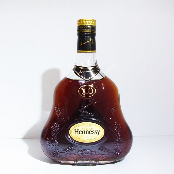 Hennessy XO 古酒 ブランデーHennessy - ブランデー