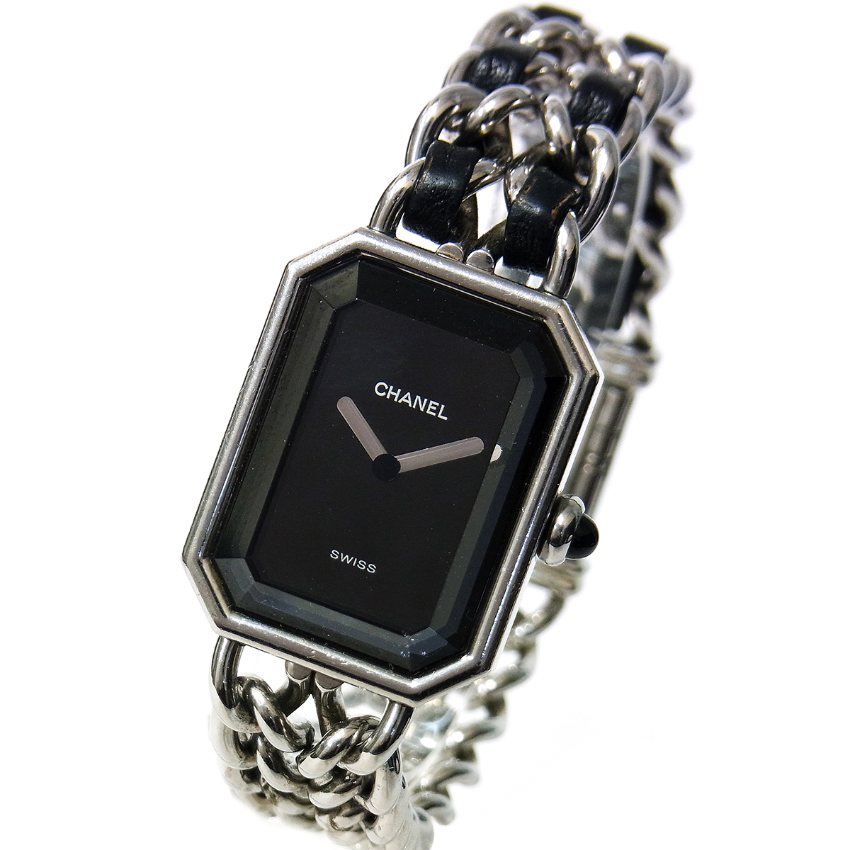 CHANEL　シャネル プルミエール M 腕時計付属品付きジャンク宜しくお願い致します