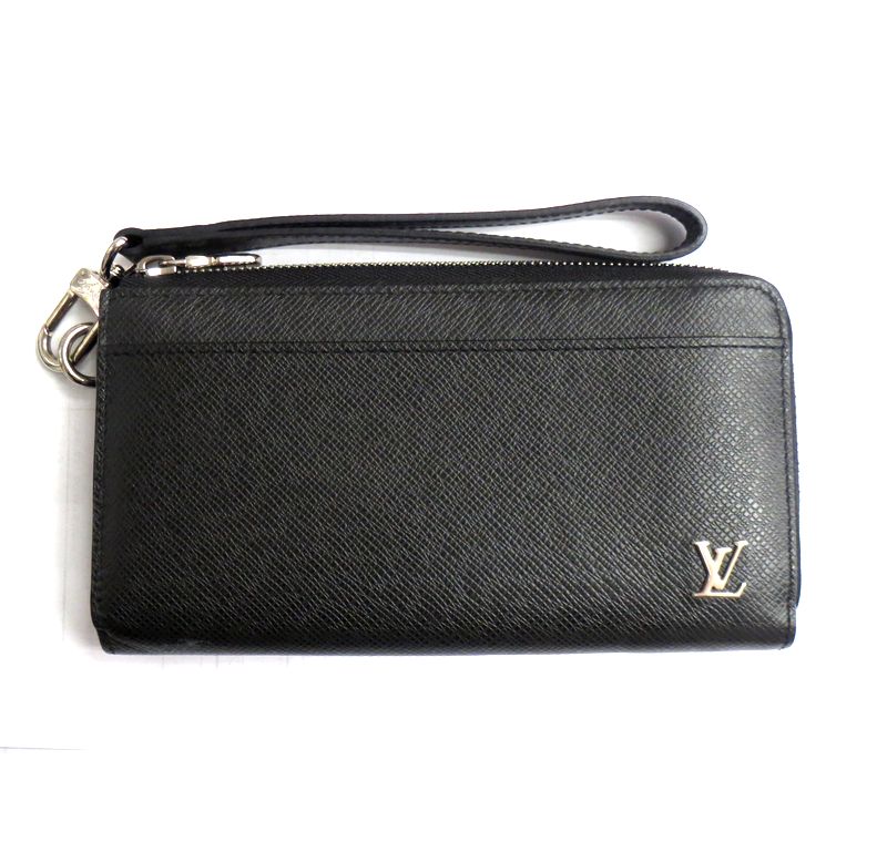 ルイヴィトン タイガ ジッピードラゴンヌ M69409 – キングラム