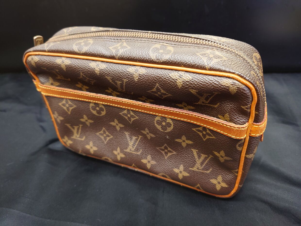 LV ルイヴィトン/Louis Vuitton モノグラム コンピエーニュ23 M51847 – キングラム