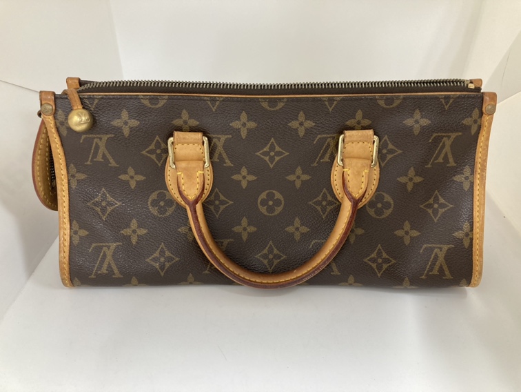 LOUIS VUITTON ルイヴィトン ショルダーバッグ ポパンクールロン