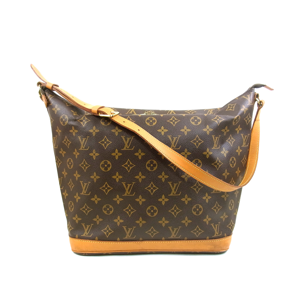 ルイヴィトン シャロンストーン アムファースリー バニティスター