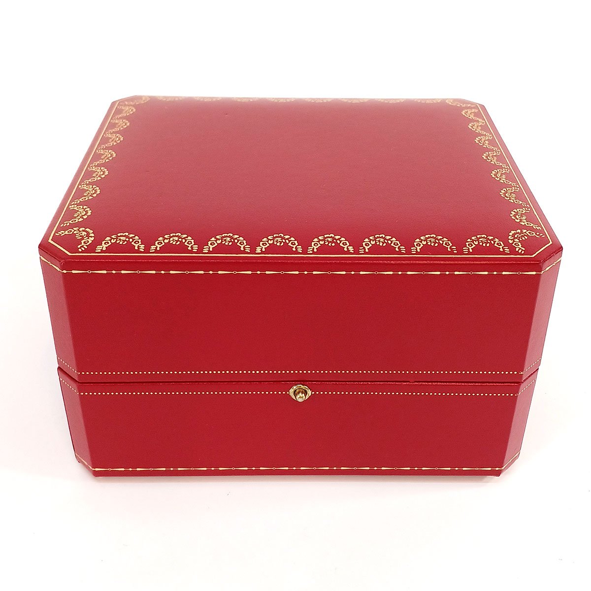 カルティエ ウォッチケース 空箱 – キングラム