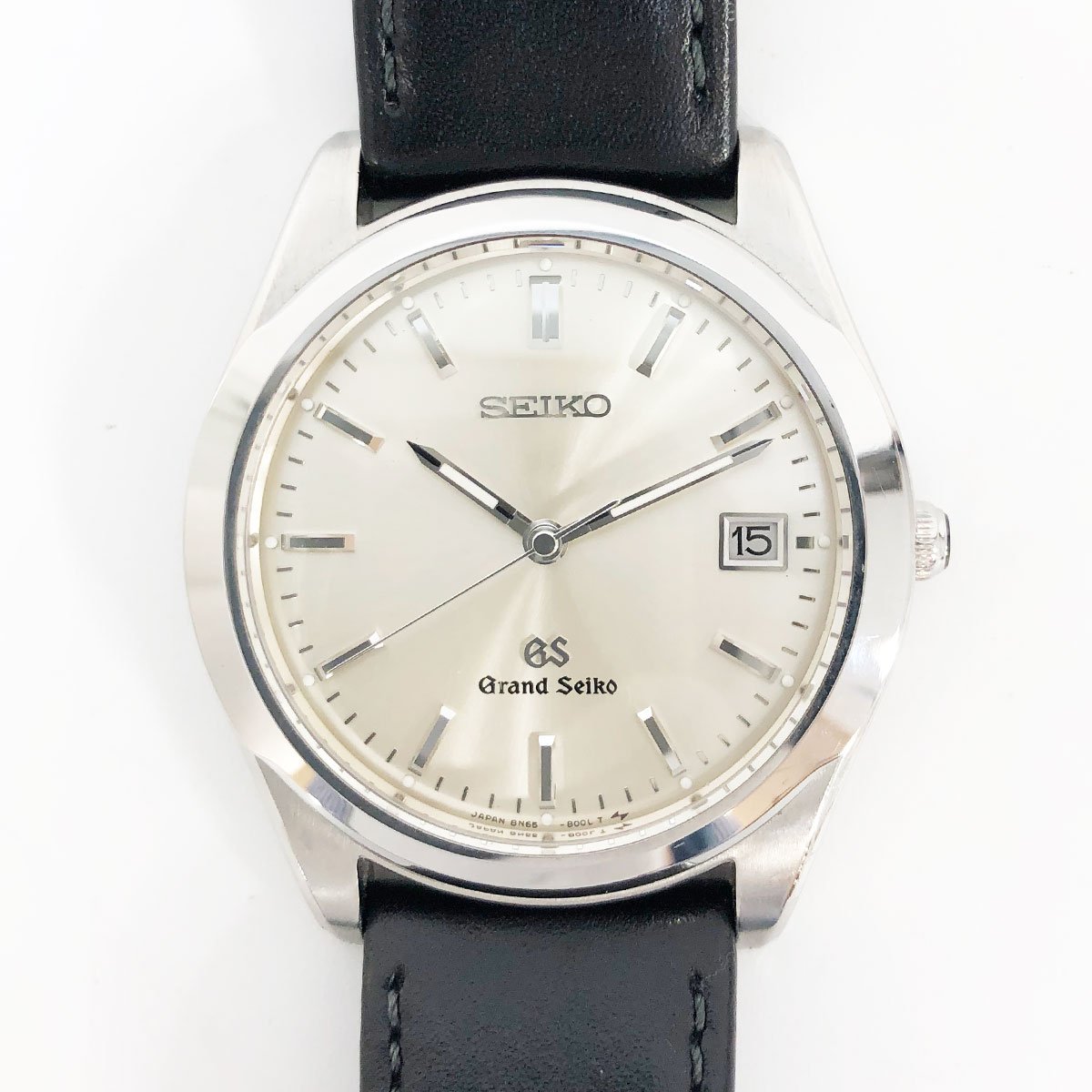 SEIKO/グランドセイコー GS SBGG003/8N65-8000 – キングラム
