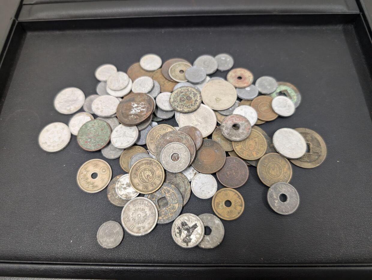 古銭まとめ – キングラム