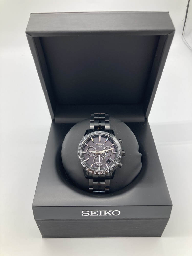 セイコー アストロン ジャンク(5×53-0AB0) – キングラム