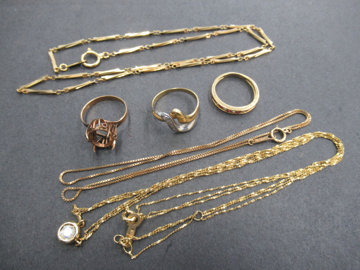 アクセサリーまとめ売り大量⑪ 楽天市場】ダイヤモンド 0.01ct ネックレス 花鳥風月 Misty Moon