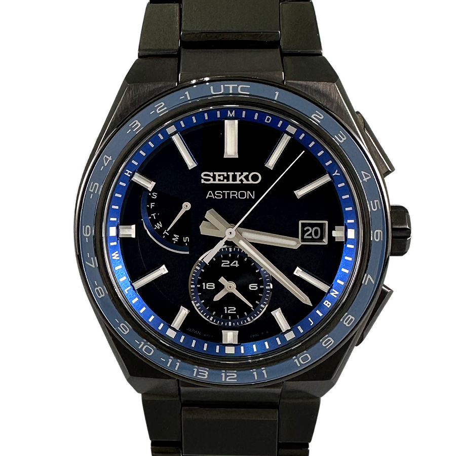 洋書 SEBRING 未使用】【2019年限定モデル】SEIKO セイコー ブライツ SAGA270 8B63
