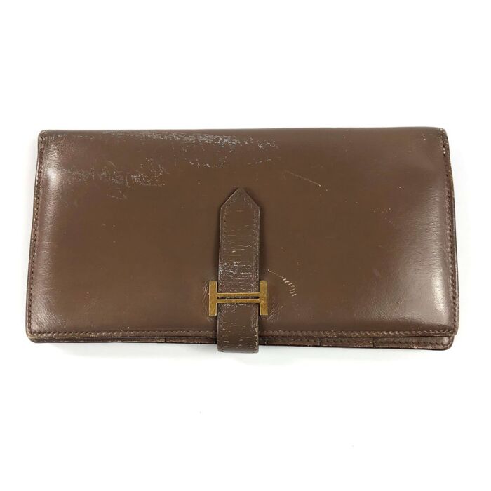 HERMES/エルメス ベアンスフレ ロングウォレット – キングラム HERMES/エルメス ベアンスフレ ロングウォレット – キングラム