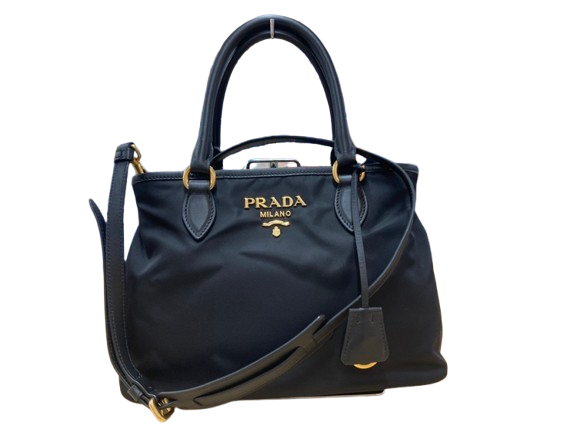 驚きの価格 PRADA キングラム – 2WAYハンドバッグ バッグ