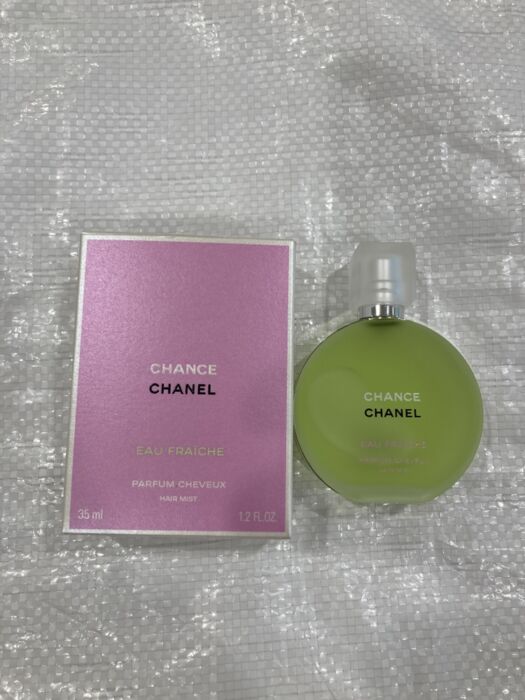 シャネル チャンス 35ml – キングラム