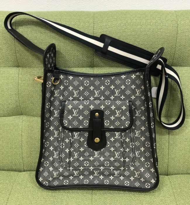 楽天市場】【バッグ】LOUIS VUITTON ルイ ヴィトン モノグラム