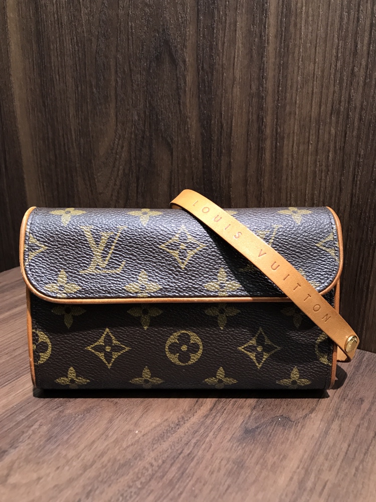 ポシェット・フロランティーヌ LOUIS VUITTON ルイヴィトン