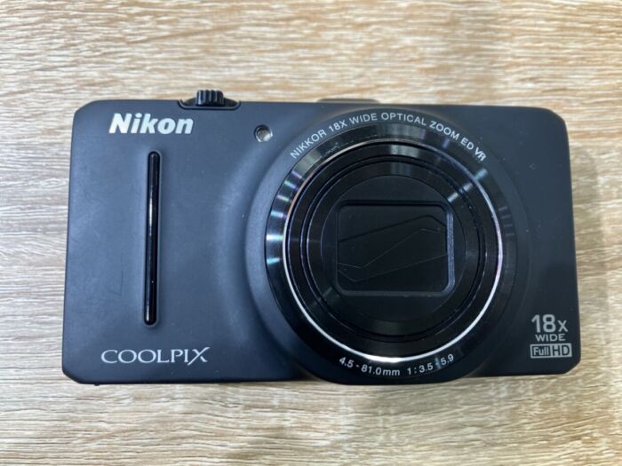 Amazon | Nikon デジタルカメラ COOLPIX (クールピクス) S9300