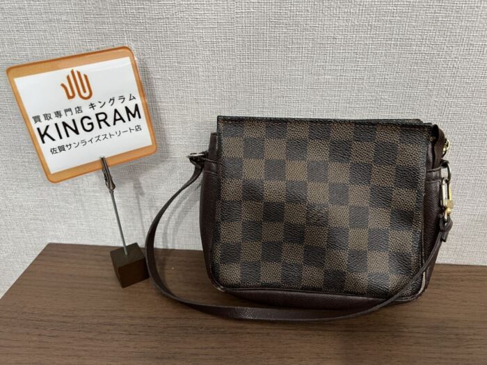 行列のできるレビュー商品、集めました。高評価アイテム ルイヴィトン ダミエ トゥルース メイクアップ ポーチ – キングラム バッグ