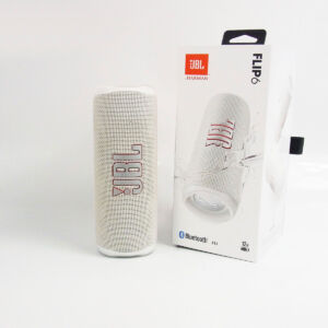 JBL by HARMAN ハーマン ポータブルウォータープルーフスピーカー