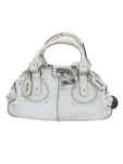 Chloé パディントン ホワイト 15000円