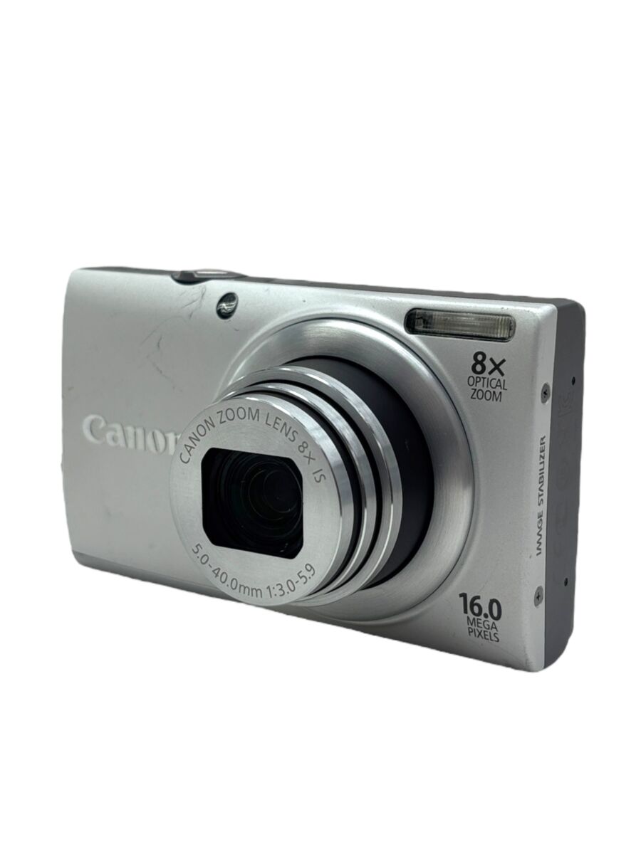 【サイズ交換ＯＫ】 Canon キャノン キングラム – PC1730 コンパクトデジタルカメラ デジタルカメラ