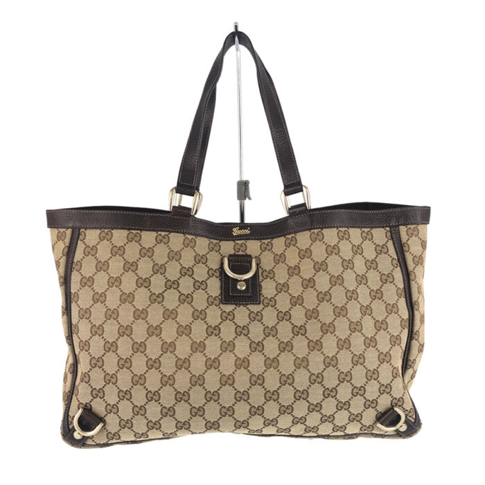 グッチ　アビー　トートバッグ　141472　B12000