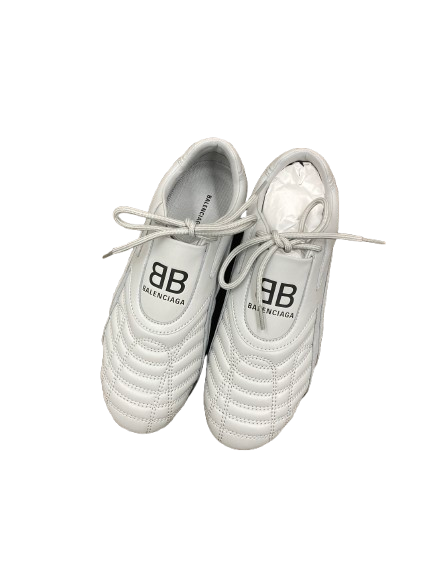 バレンシアガ　Zen　スニーカー　AB　1回使用したのみ　15000円買取