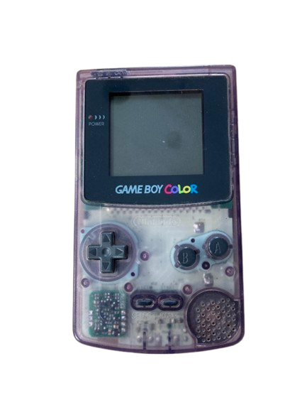 ニンテンドー ゲームボーイカラー – キングラム