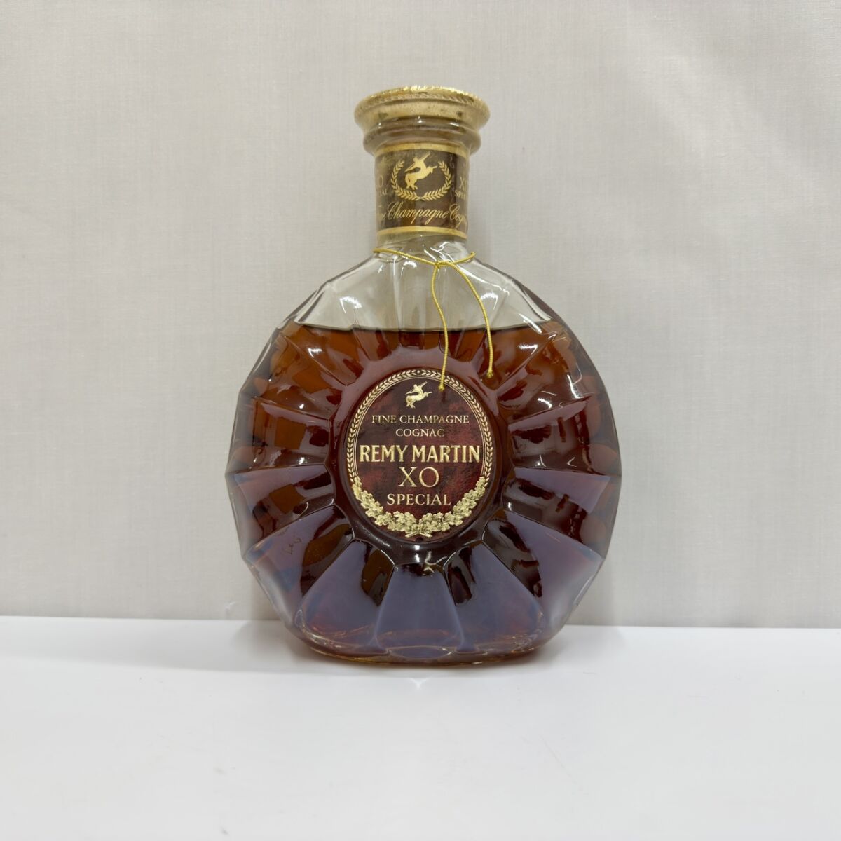 未開栓 レミーマルタン XO スペシャル 箱付 700ml 40％ 2P-10-1-166083-A