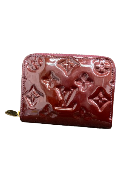 ヴェルニレイユール　ジッピーコインパース　M93608　A　18000円買取 (1)