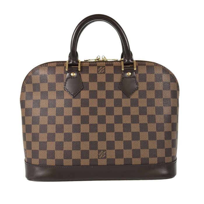 ダミエ　旧アルマ　N51131