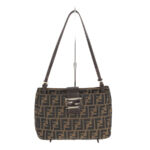 フェンディ　ズッカ　ショルダーバッグ　B30000