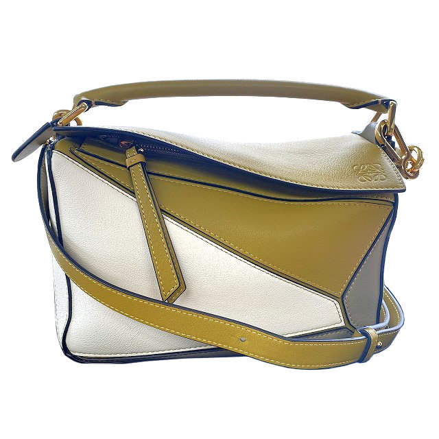 キングラム和泉府中_ロエベパズルバッグスモール_買取強化中_kingramizumifuchu