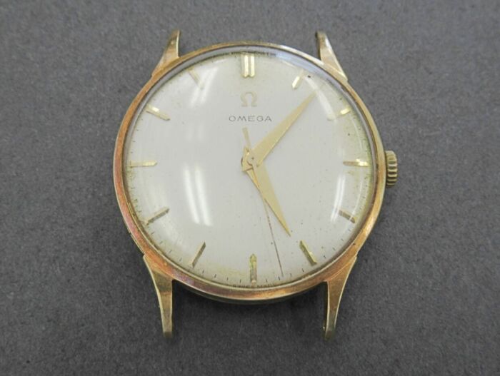 オメガCK2910 CAL284